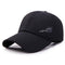 New Quick-drying Women&#39;s Men&#39;s Golf Fishing Hat Summer Outdoor Sun Hat Adjustable Unisex Baseball Cap