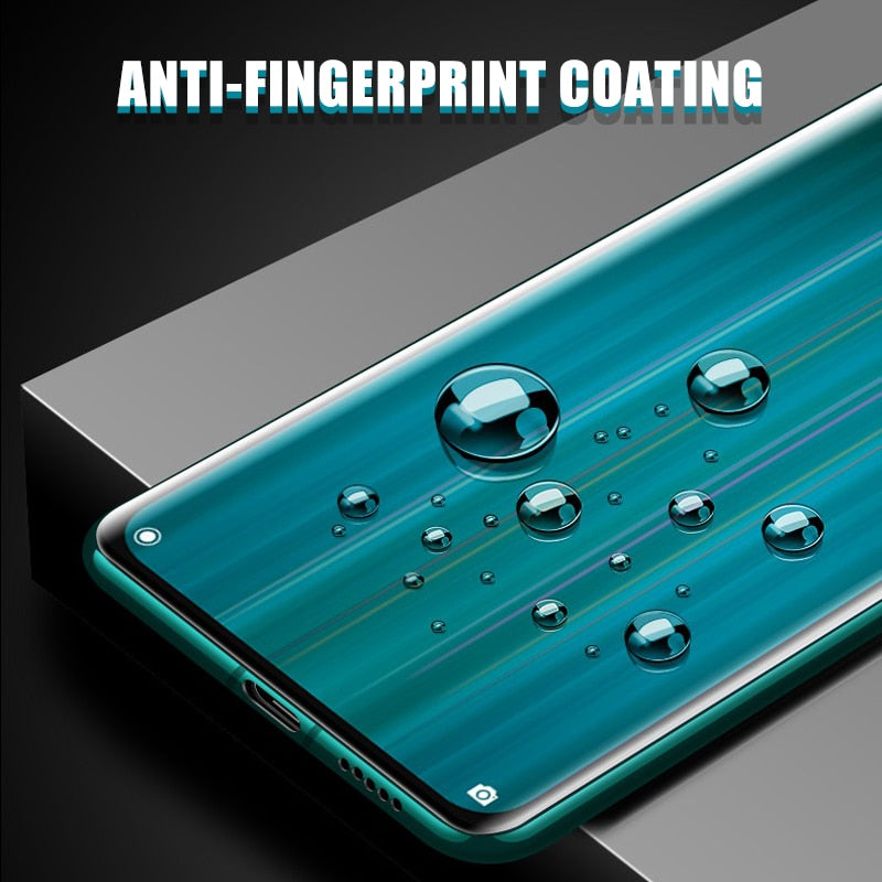 11D Full Tempered Glass For Xiaomi Redmi 8 8A 9 9A 9C 9T Screen Protector Redmi Note 8 9 Pro Max 8T 9T 9S Protective Glass Film