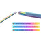 Multifunction Eyelash Mirror Magnifying Beauty Long Handle Mirror For Checking False Eyelash Extension Grafting Tools