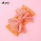 Big Bow Headwrap, Baby Headband, top knot headbands head wraps, Over Sized Bow Head wraps, Baby Headbands, Baby Girl Big Hair Bo