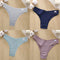 4PCS/Set Cotton Panties Women&