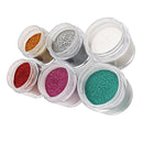 Holographic Nail Dipping Powder