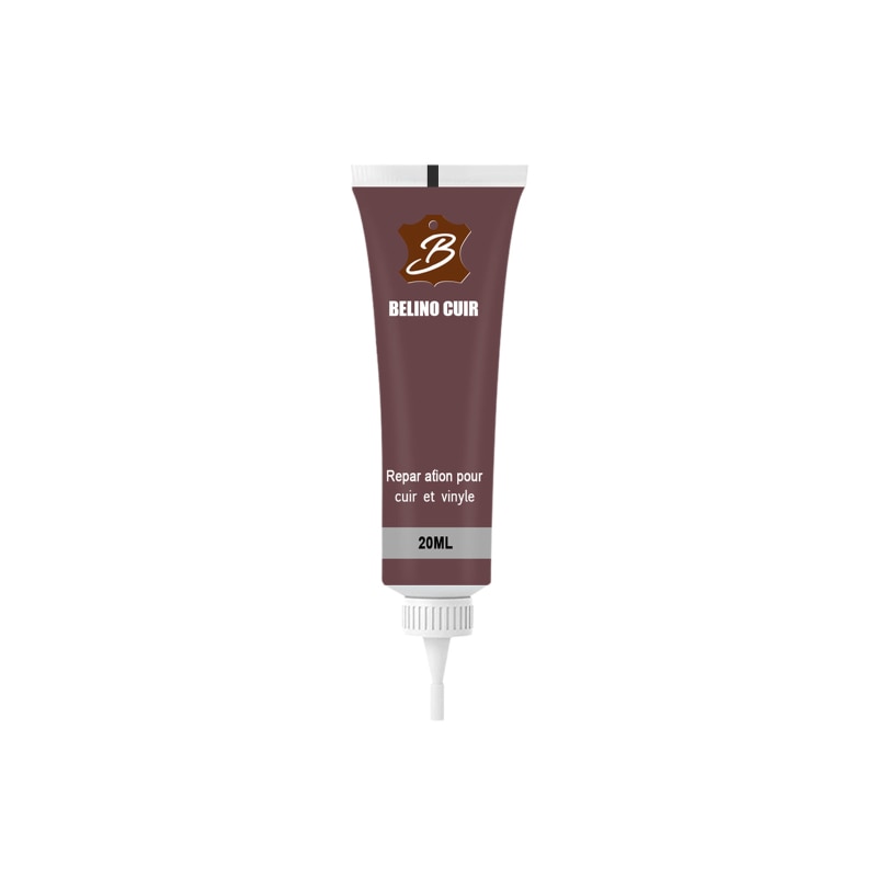 20ml Leather Repair Gel Car Seat Home Leather Complementary Repair Color Repair Refurbishing Cream Paste Leather Cleaner Home