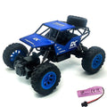 1:12 37cm 4WD RC CAR High Speed Racing Off-Road Vehicle Double Motors Drive Bigfoot Car Remote Control Toys Buggy 1/12 Cars
