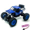 1:12 37cm 4WD RC CAR High Speed Racing Off-Road Vehicle Double Motors Drive Bigfoot Car Remote Control Toys Buggy 1/12 Cars