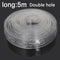 1Pc Home Decor Mini Balloon Air Pump Surprise Manufacture Machine Portable Style Diverse Practical Wedding Birthday Decoration