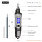 HILDA Electric Drill Mini Engraver Rotary Tool 400W Mini Drill 6 Position Rotary Tools Mini Grinding Machine