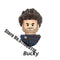 Superhero Building block Loki Iron Man Moon Knight Hulk Thor Captain America Venom Groot Thanos Vision Khonsu Deadpool Brick Toy