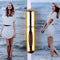 1PC Top Quality 5ml Perfume Bottle Mini Metal Sprayer Refillable Aluminum Perfume Atomizer Travel Size