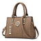 Newposs Famous Designer Brand Bags Women Leather Handbags 2022 Luxury Ladies Hand Bags Purse Fashion Shoulder Bags