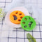 Fur Zapper Pet Hair Remover Silicone Brush Sofa Car Washing Machine Reusable Laundry Fur Catcher Cleaning Products Accessories