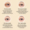 Crocodile Anti-Aging Eye Cream Remove Dark Circles Puffiness Lighten Fine Lines Whitening Moisturizing Eye Care