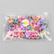 30Pcs/Bag Cute Girls Baby Heart Flower Crown Animals Colorful Hair Claws Sweet Hairpins Hair Clips Kid Hair Accessories