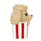 Jumbo Kawaii Popcorn Unicorn Cake Squishy Donut Fruit Squishi Slow Rising Stress Relief Squeeze Toys for Baby Kids Charisma Gift