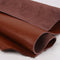 leather Vegetable Tanned Cowhide Material Fabric Piece, Genuine Leather Wallet handbag shoes DIY Leathercraft Accessories