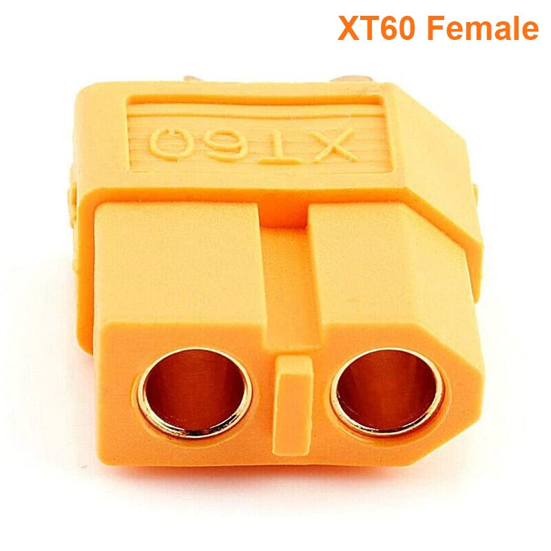 1/5/10/30PCS Hot Sale XT60 XT-60 Male Female Bullet Connectors Plugs For RC Lipo Battery Quadcopter Multicopter