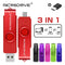 High Speed USB Flash Drive OTG Pen Drive 128gb 64gb Usb Stick 32gb type-c Pendrive Flash Disk for Android SmartPhone/PC