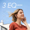 Soundcore by Anker Life P2 Mini True Wireless Earbuds, bluetooth earphones with Big Bass, Custom EQ, Bluetooth 5.2, 32H Playtime