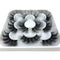 2022 New 5 pairs natural false eyelashes fake lashes long makeup 3d mink lashes eyelash extension mink eyelashes short eyelashes