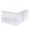 900Pcs Disposable Nail Polish Towel Cotton Cloth Remover Manicure Clean Tool  Bath Manicure Gel Lint-Free Wipes Cotton Napkins