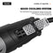 HILDA Electric Drill Mini Engraver Rotary Tool 400W Mini Drill 6 Position Rotary Tools Mini Grinding Machine
