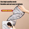 Underwear Storage Organizer for Clothes Separated Socks Shorts Bra Storage Boxs Dormitory Closet Organizer Drawer Washable