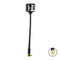 5.8G BlackSheep / Lollipop 4 RHCP Antenna High Gain 2.8Dbi FPV Transmitter/Receiver SMA/RP-SMA/MMCX/UFL for RC FPV Racing