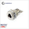 DC099 5.5 mm x 2.1mm DC Power Jack Socket Female Panel Mount Connector metal 5.5*2.1 5.5*2.5