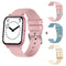 COLMI P8 Mix 1.69 Inch Smart Watch Men Heart Rate Monitor IP67 Waterproof Women Smartwatch Fitness Tracker for iPhone Plus