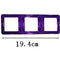 1pcs Magnetic DIY building blocks parts construction toys for toddlers Designer magnetic toys Magnet model building toys