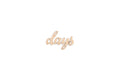 19pcs Wooden Baby Milestone Card For Newborn Baby Photography Engraved Age Milestone Wood Card Month Sticker Newborn Gifts
