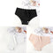 VDOGRIR 3Pcs/Lot Sexy Women&