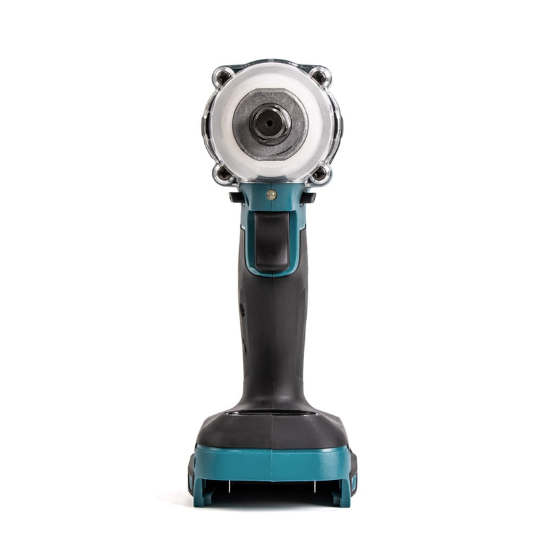 18V-68V Electric Impact Wrench Rechargeable 1/2 Socket Wrench Cordless Without Battery For Makita 18v Battery DTW285ZOld battery
