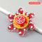 Dynamic Spinner Fidget Toys Animated Pikachu Sasuke Jiraiya Hatake Kakashi Nezuko Jouet Anti Stress Enfant Toy