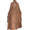 Chiffon Open Abaya Dubai Turkey Kaftan Muslim Cardigan Abayas Dresses For Women Casual Robe Kimono Femme Caftan Islam Clothing