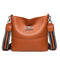 Soft Cowhide Crossbody Bags for Women 2021 Luxury Handbags Women Bags Designer Female Casual Hand Shoulder Bag bolsos de mujer