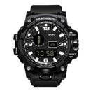 New Fashion Sport Watches For Men Luxury LED Digital Watch Gifts For Male Military Fitness Waterproof Watch Reloj Lujo Hombre