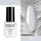 ROSALIND Nail Gel Polish Semi Permanent Polish All For Manicure Nails Art UV Hybrid Varnishes Gellak Base TOP Primer For Nails