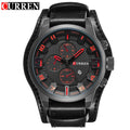 CURREN Men&#39;s Watches Top Brand Luxury Fashion&amp;Casual Business Quartz Watch Date Waterproof Wristwatch Hodinky Relogio Masculino