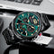 CURREN Watches Men&