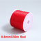 100M Plastic Crystal DIY Beading Stretch Cords Elastic Line Jewelry Making Supply Wire String jeweleri thread String Thread