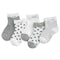 Baby Socks 5Pairs/lot 0-5Y Infant Baby Socks for Girls Cotton Mesh Cute Newborn Boy Toddler Socks Baby Clothes Accessories