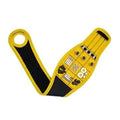 Magnetic Wristband with Strong Magnets Holds Nails, Drill Bit. Gift for Father, Boyfriend. Belt Screw Holder Tool Storage Wrist