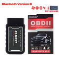 New ELM327 V1.5 OBD2 Scanner PIC18F25K80 Bluetooth/Wifi ELM 327 OBD Car Diagnostic Tool For Android /IOS OBDII Mini Code Reader