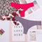 Hot Silk Sexy Women Thongs g string Seamless Panties Female Underwear Tanga Panties Low-Rise Lingerie Panty Intimates 3pcs ac125
