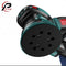 125mm Brushless Random Orbital Electric Sander Wood Grinder Polishing Grinding Sanding Machine 3 Speed for Makita 18V Battery