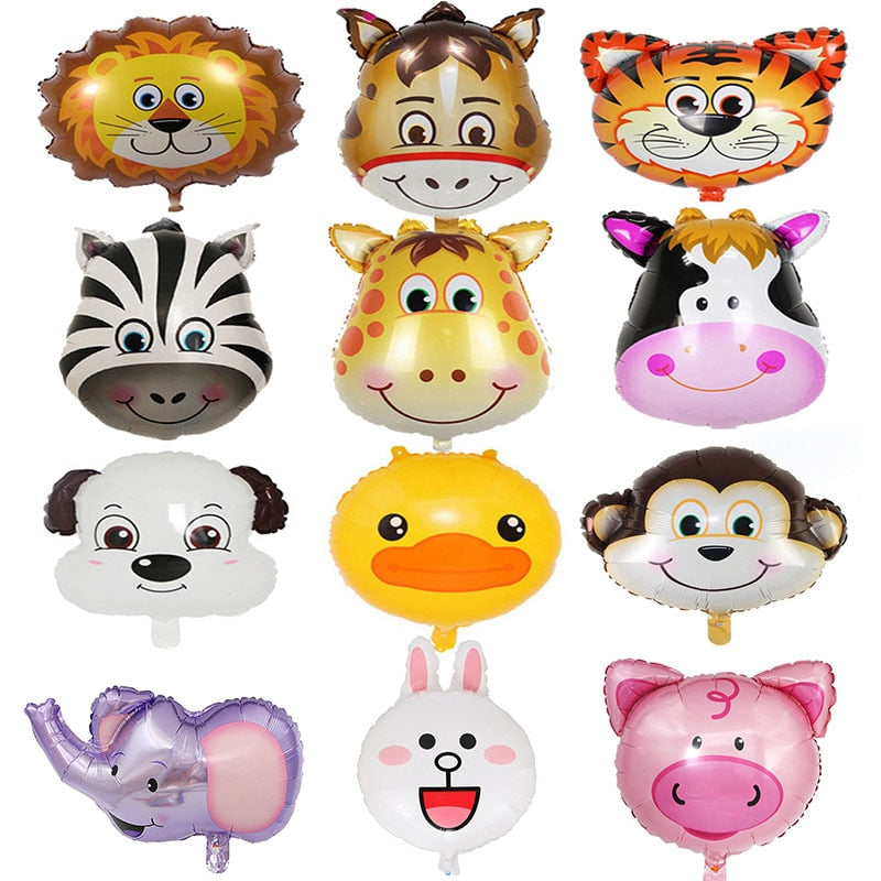1Pc Home Decor Mini Balloon Air Pump Surprise Manufacture Machine Portable Style Diverse Practical Wedding Birthday Decoration