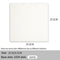 32*32 50*50 Dots Classic Base Plates Blocks DIY Small Size City Road Bricks Baseplates Construction Building Toys For Kids Gifts