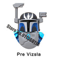 WM6094 Building Blocks WM916-A Paz XP400 PG640 PG641 PG642 X1533 Vizla Bo-Katan Sabine Wren Bricks Figure
