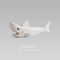 Compatible Mini Animals Building Blocks for Children MOC Turtles Bird Dolphin Fish Model Building Blocks Bricks Kids DIY Toys